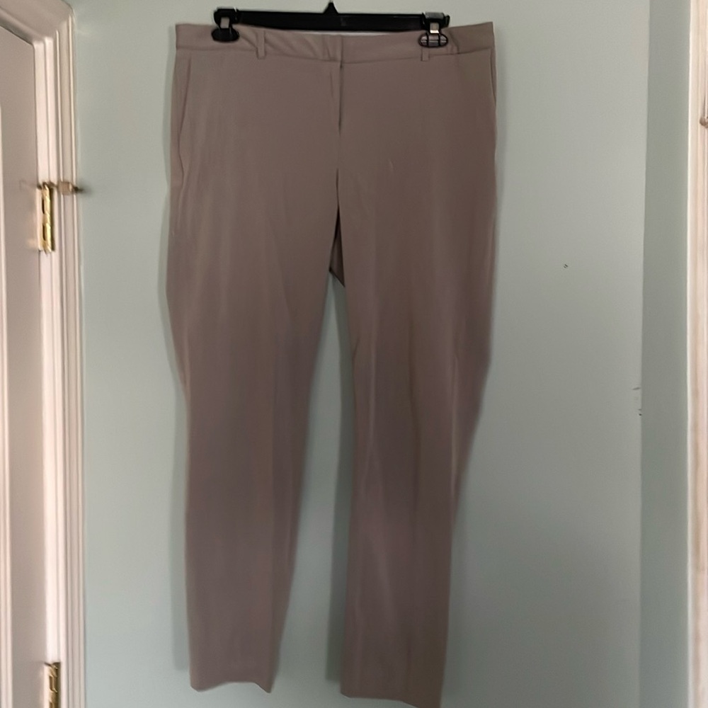 Woman’s Dalia Dress Pants